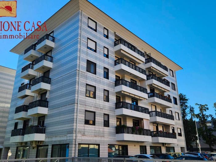 Appartamento con 5 locali in vendita in IX giugno, Centro, Monfalcone