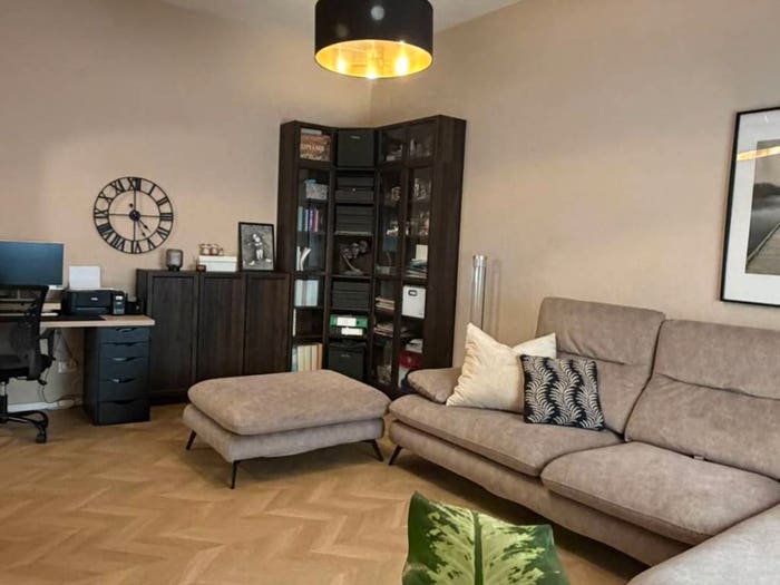 Appartamento quadrilocale in vendita in Via Grande Piazza della Repubblica, Livorno