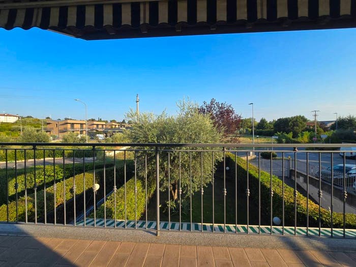 Appartamento trilocale in vendita in Via Giuseppe Ungaretti, Pieve Vecchia Villaggio Sanghen, Manerba del Garda