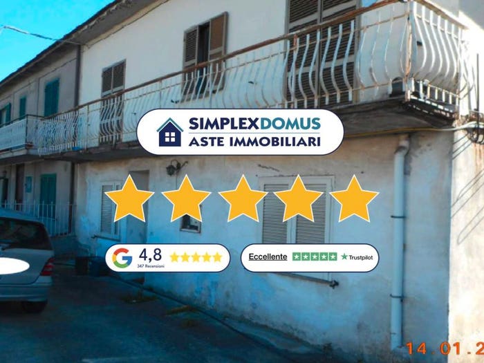 Appartamento con 5 locali in vendita in sr, Penitro, Formia