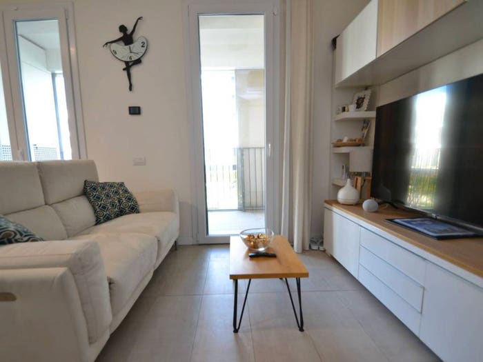Appartamento bilocale in vendita in Via Eugenio Colorni, Viale Ungheria Mecenate, Milano