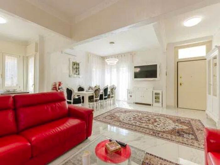 Casa trilocale in vendita in Via Dei Mille, Centro, Preganziol