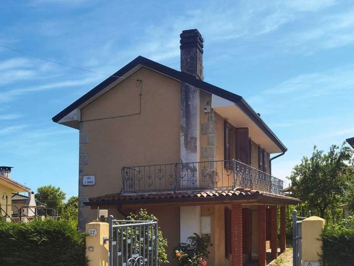 Casa con 6 locali in vendita in Via San Giorgio, Zuglianoterenzanocargnacco, Pozzuolo del Friuli