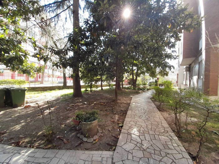 Appartamento trilocale in vendita in Via Padova, Crescenzago, Milano