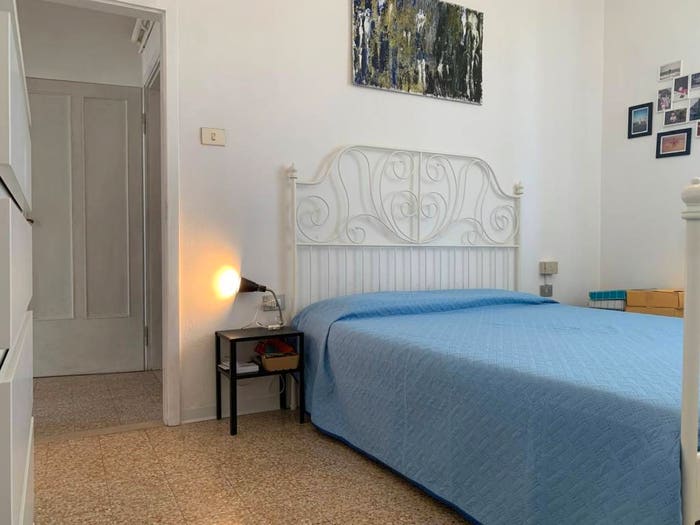 Appartamento quadrilocale in vendita in Via Giacomo Puccini, Centro, Molinella