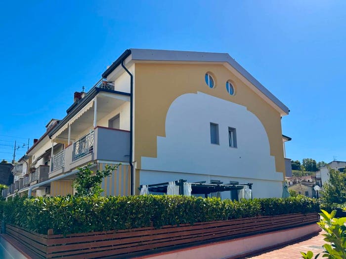 Casa bilocale in vendita in Via Madonna del Carmine, Centro, Agropoli