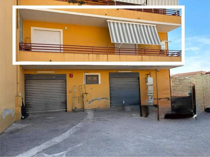 Appartamento con 5 locali in vendita in Via Torquato Tasso, Carano, Sessa Aurunca