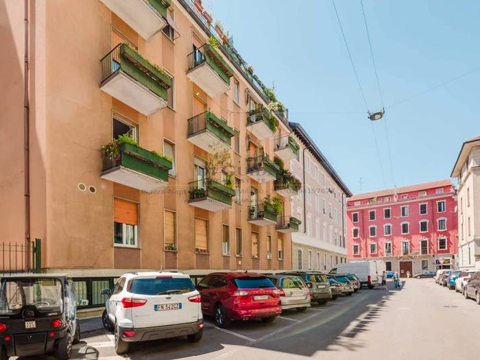 Appartamento bilocale in vendita in via baldo degli Ubaldi, Certosa, Milano