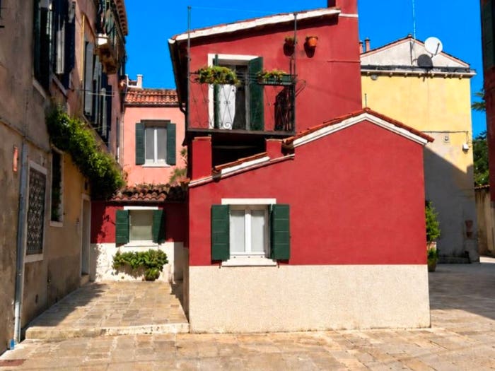 Case in Vendita e in Affitto - 3
