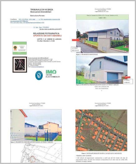 Case in Vendita e in Affitto - 2