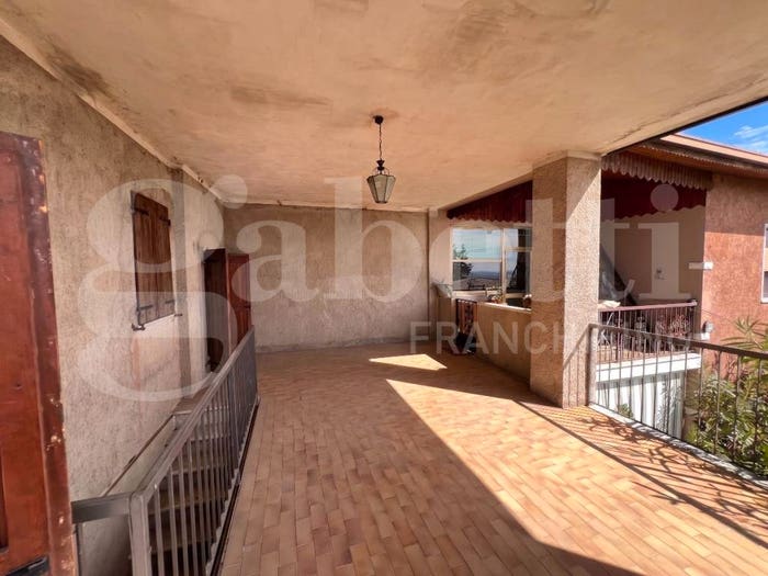 Casa con 5 locali in vendita in via Panoramica, Botticino
