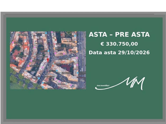 Appartamento con 5 locali in vendita in Via Collazia, San Giovanni, Roma
