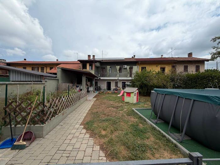 Casa con 5 locali in vendita in Via Maggio, Cavagnolo