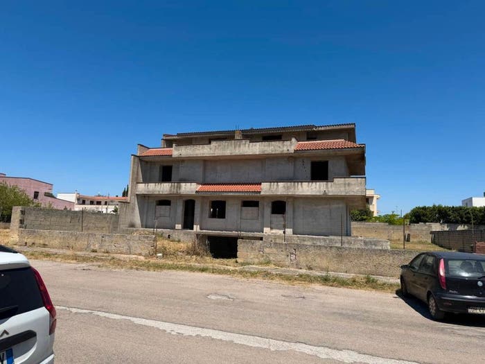 Casa con 6 locali in vendita in Via Molise, Centro, Corsano