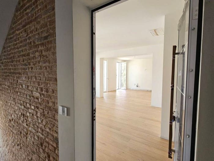 Appartamento con 5 locali in vendita in Via Cristoforo Moro, Specola, Padova