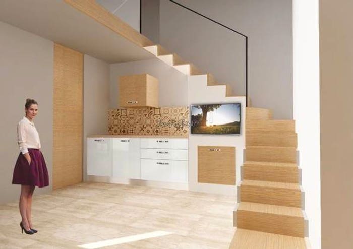 Casa bilocale in vendita in Via Ruffino, Modica Bassa, Modica