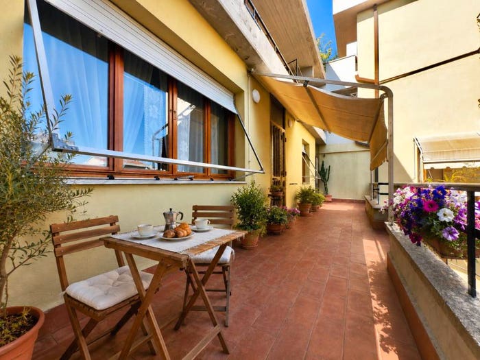 Appartamento con 5 locali in vendita in Centro, Massa Marittima