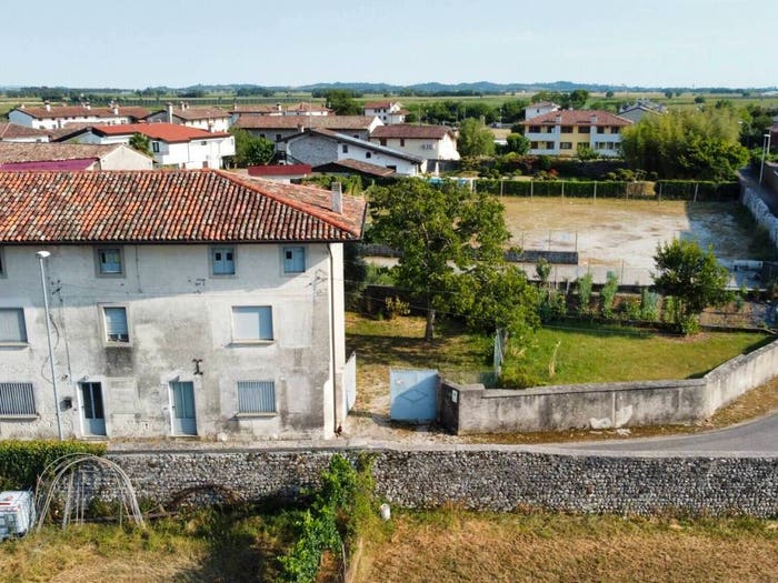 Casa con 6 locali in vendita in Orzano, Remanzacco