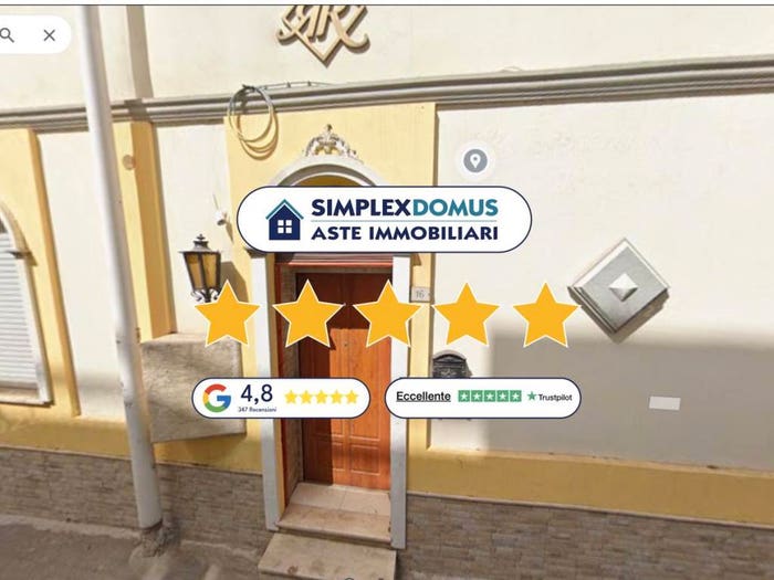 Casa con 6 locali in vendita in Via Trieste, Quartu, Quartu Sant'Elena