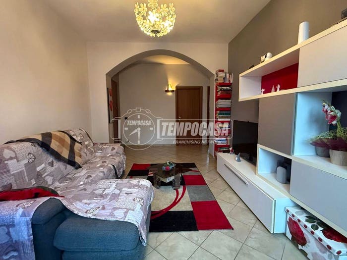 Appartamento quadrilocale in vendita in Corso Alba, Corso Alba Variglie, Asti
