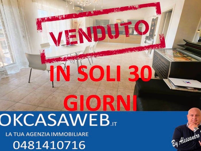 Casa con 5 locali in vendita in via Arno, Centro, Buttapietra