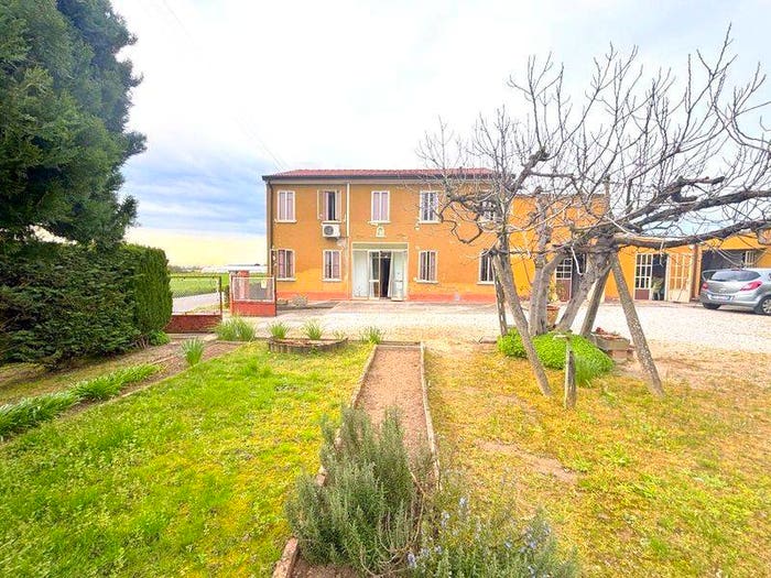 Casa con 6 locali in vendita in Via Ferramosche, Centro, Cerea
