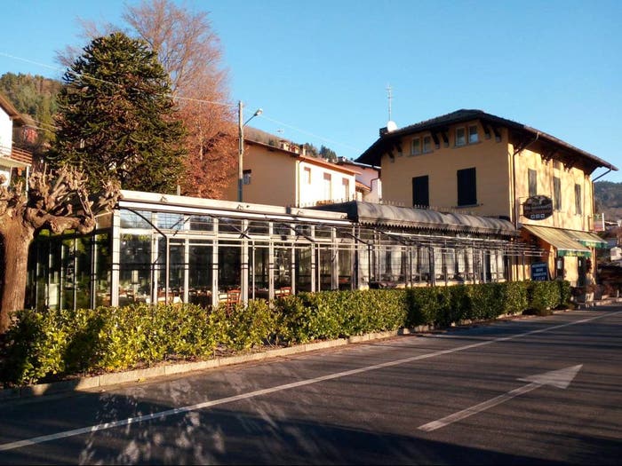 Casa quadrilocale in vendita in Viale Angelo Bonomi, Centro, Premeno