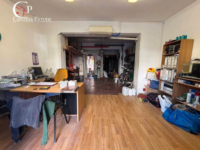 Appartamento bilocale in vendita in via Filippo Webb, San Marcellino, Firenze