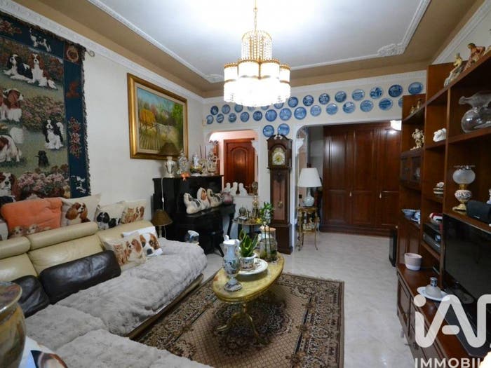 Appartamento con 5 locali in vendita in Via Pierino Negrotto Cambiaso, Rivarolo, Genova