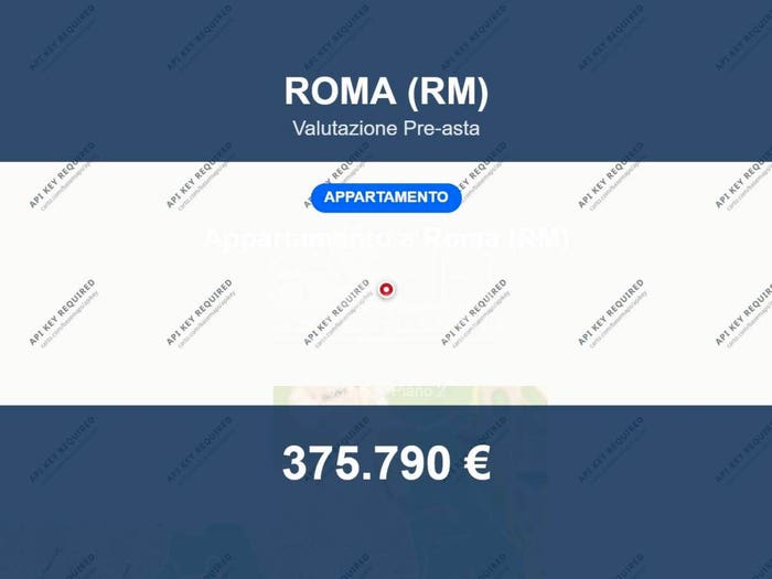 Appartamento bilocale in vendita in Via della Camilluccia, Camilluccia Cortina d'Ampezzo, Roma