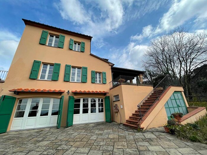 Casa con 6 locali in vendita in Via Ginepraia, Monsummano Terme