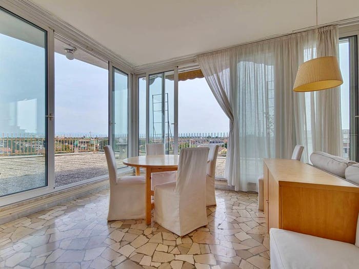 Casa trilocale in vendita in Via San Gottardo, San Biagio, Monza