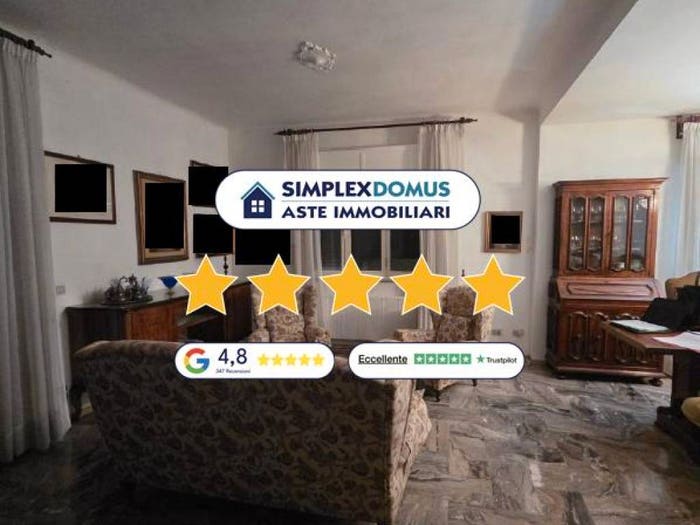 Appartamento con 5 locali in vendita in Viale Felice Cavallotti, Centro, Montegranaro