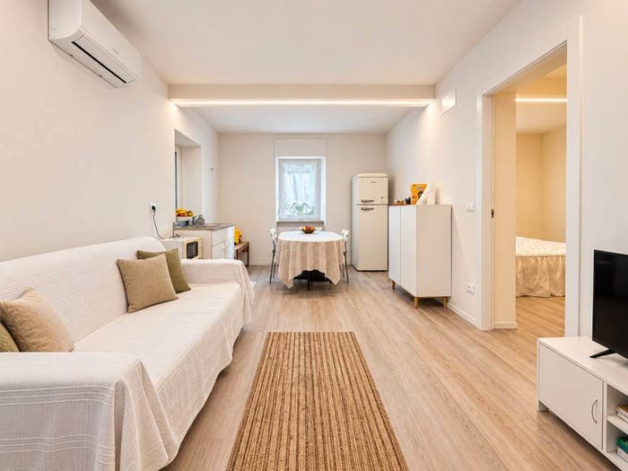 Appartamento trilocale in vendita in Via Emilio Vecchia, Casanova, Varazze