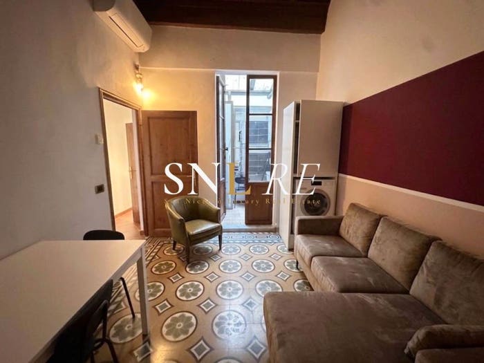 Appartamento con 6 locali in vendita in Borgo Ognissanti, Borgo Ognissanti Il Prato, Firenze