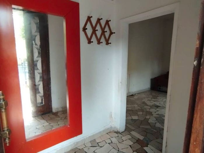 Appartamento trilocale in vendita in Via Zara, Santissima Trinità, Padova
