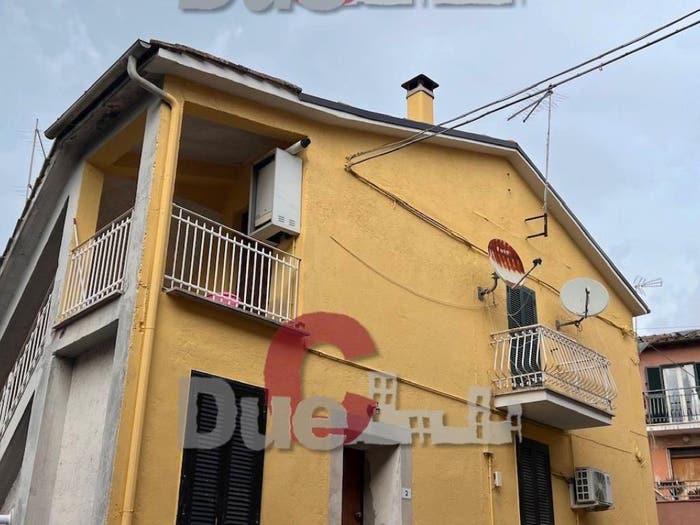 Appartamento bilocale in vendita in Via del Mandorlo, Faleria
