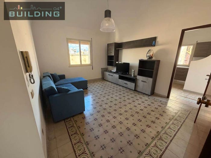 Appartamento con 5 locali in vendita in Via Vittorio Emanuele, Centro, Castelvetrano
