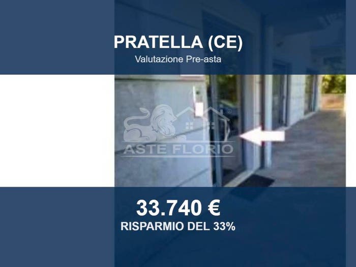 Appartamento quadrilocale in vendita in via Ravone, Centro, Pratella