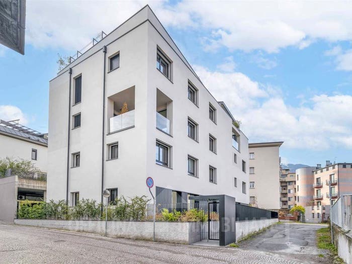 Appartamento bilocale in vendita in Via Marcora, Centro, Morbegno