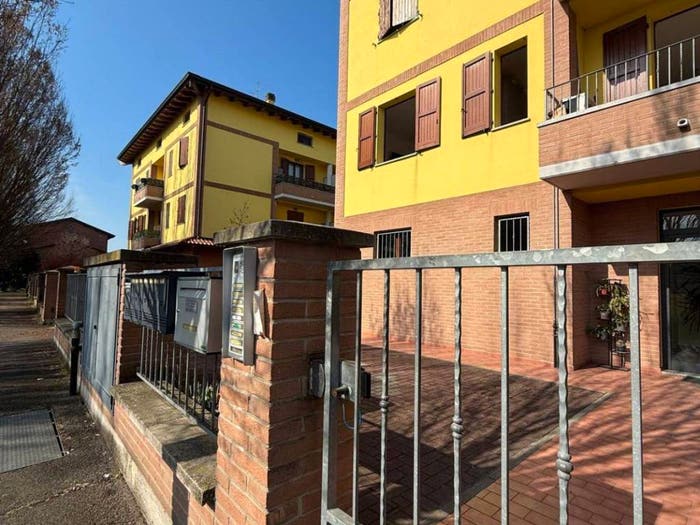 Appartamento trilocale in vendita in via carracci, Centro, Castelfranco Emilia