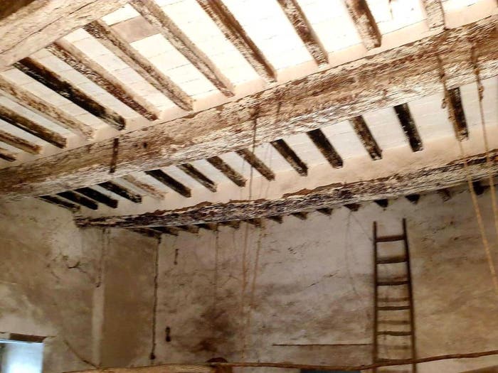 Appartamento con 6 locali in vendita in Centro, Baschi