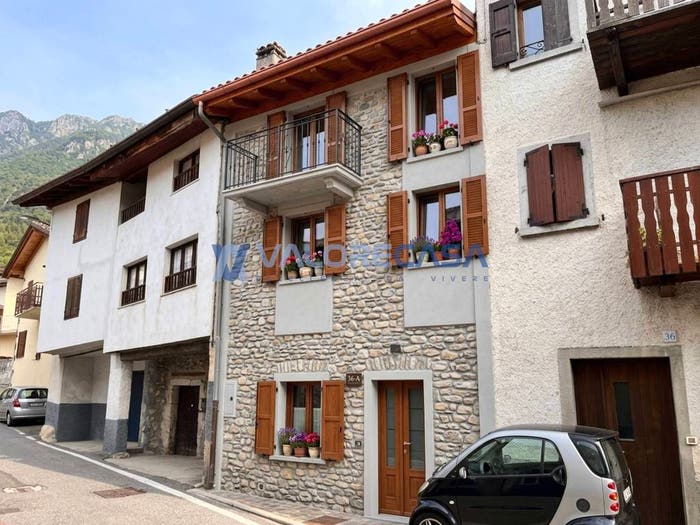 Casa bilocale in vendita in Via Crocefisso, Centro, Onore
