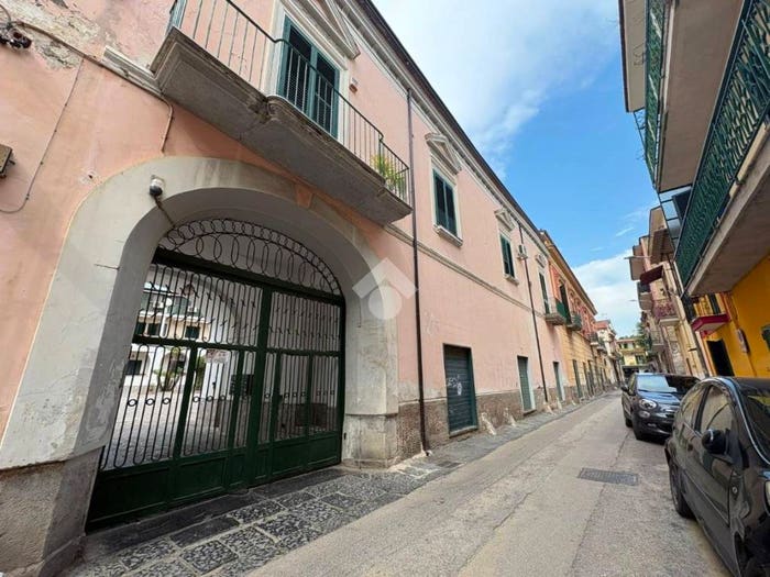 Appartamento bilocale in vendita in Via faraone, Centro, Caivano