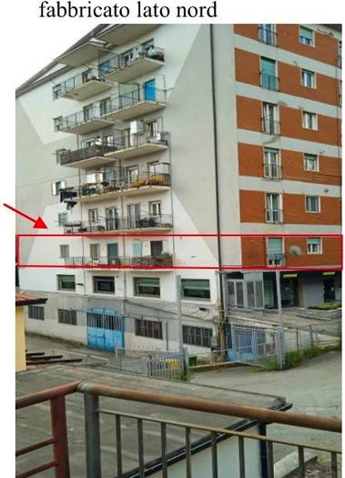 Appartamento in vendita in Viale Guglielmo Marconi, Centro, Potenza