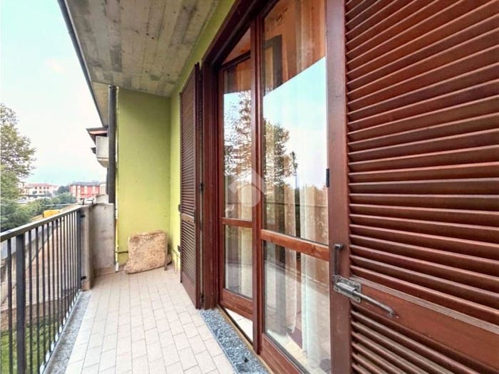Appartamento bilocale in vendita in Via Togliatti Palmiro, Centro, Quinzano d'Oglio