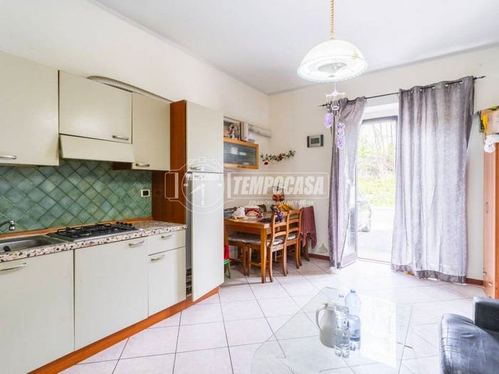 Appartamento trilocale in vendita in Via Marche, Borgo Stazione, Montecosaro