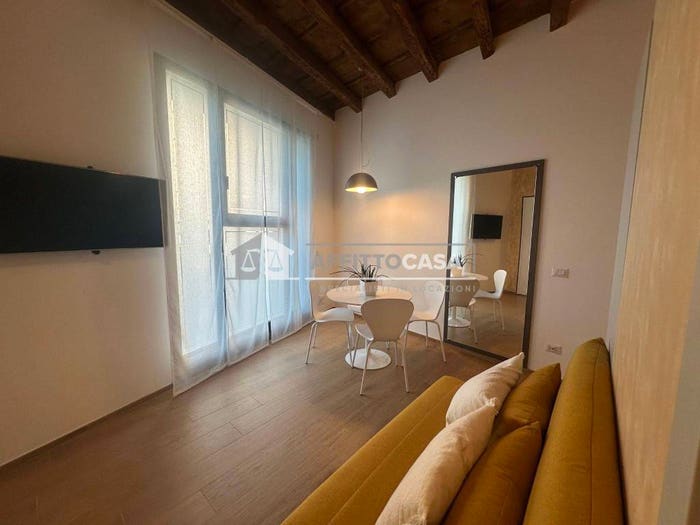 Appartamento bilocale in affitto in Via Luigi Canonica, Arena, Milano