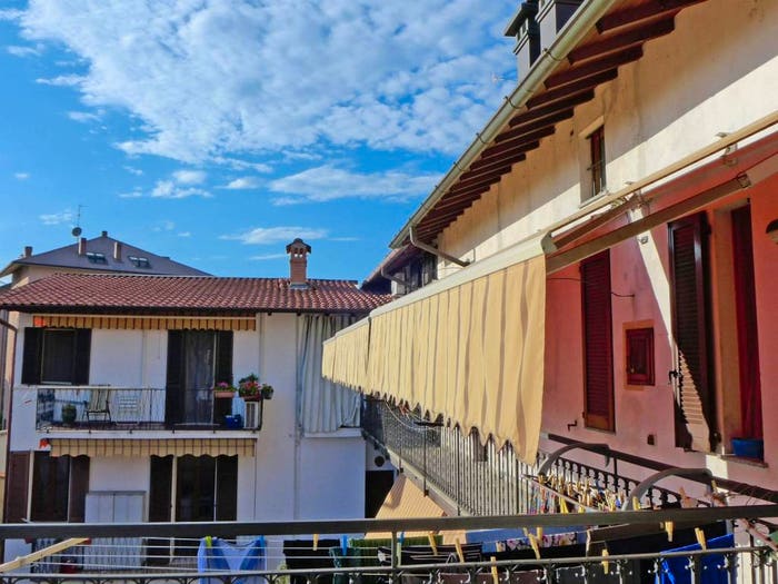 Appartamento con 5 locali in vendita in Via Novara, Abbiategrasso