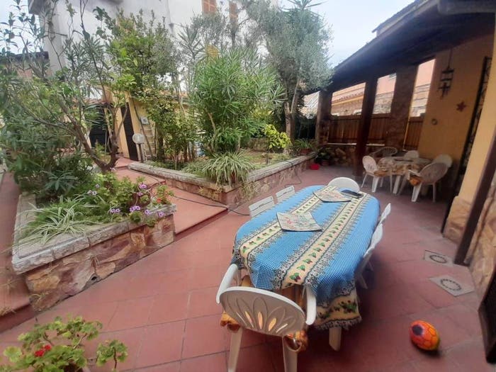 Appartamento quadrilocale in vendita in Via San Luca, Centro, Capena